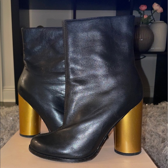 Aldo “Rise” Booties - Picture 3 of 6